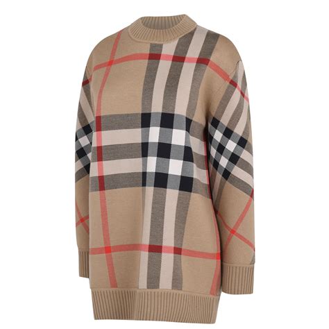 burberry jumper sale